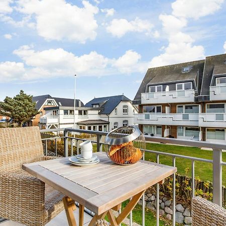 Ferienwohnung Syltstern Westerland Kültér fotó