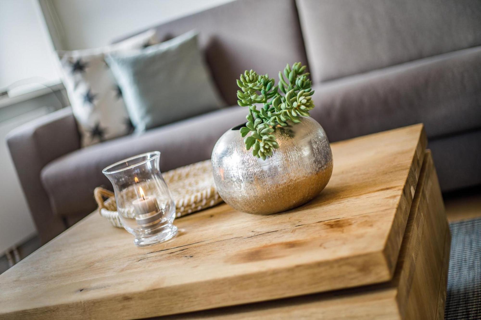 Ferienwohnung Syltstern Westerland Kültér fotó